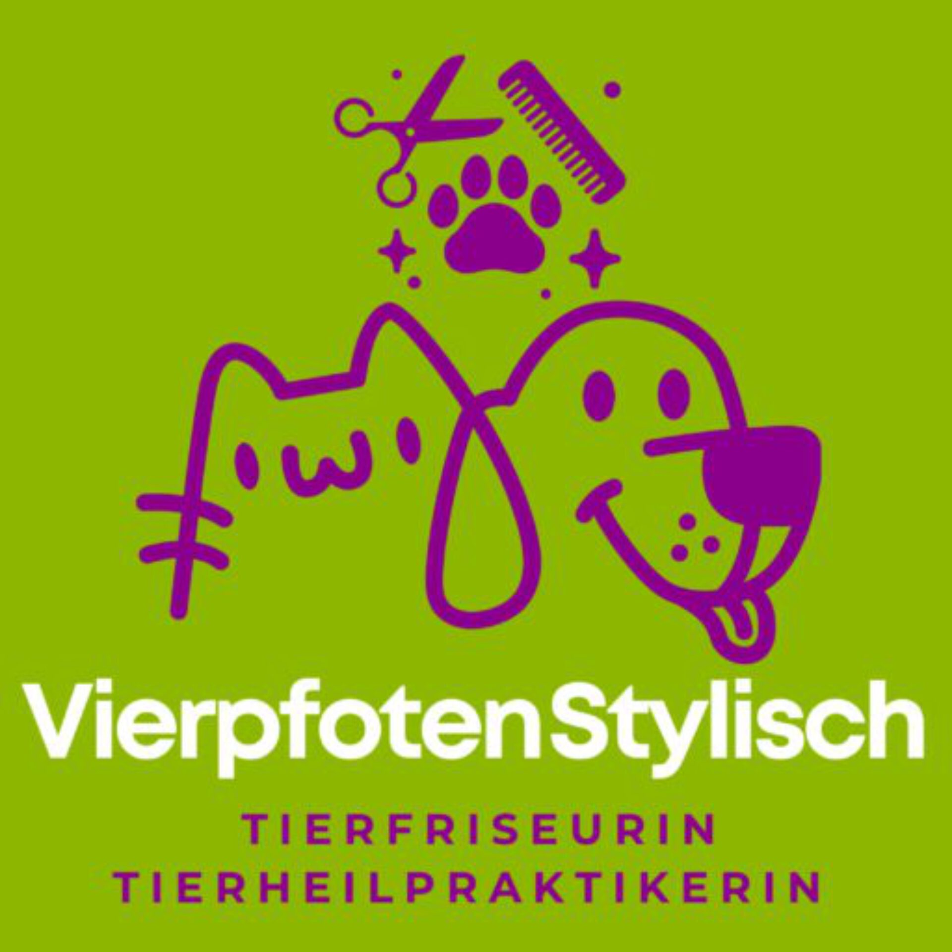 VierpfotenStylisch